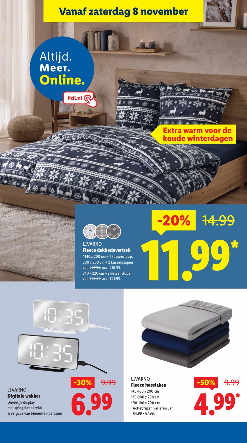 Lidl Aanbiedingen van 03-11-2025 pagina.35
