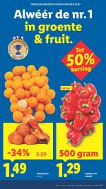 Lidl reclame folder week 45, pagina.6