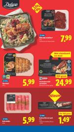 Lidl reclame folder week 45, pagina.23