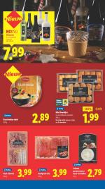 Lidl reclame folder week 45, pagina.24