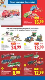 Lidl reclame folder week 45, pagina.28