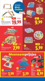 Lidl reclame folder week 45, pagina.29