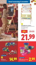 Lidl reclame folder week 45, pagina.32