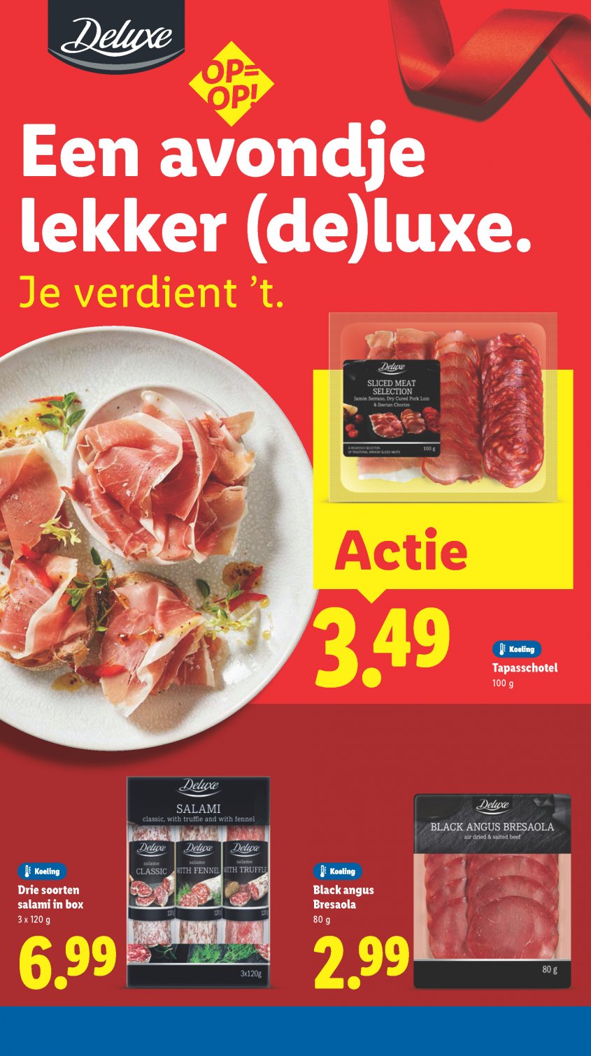 Lidl Aanbiedingen van 10-11-2025 pagina.21
