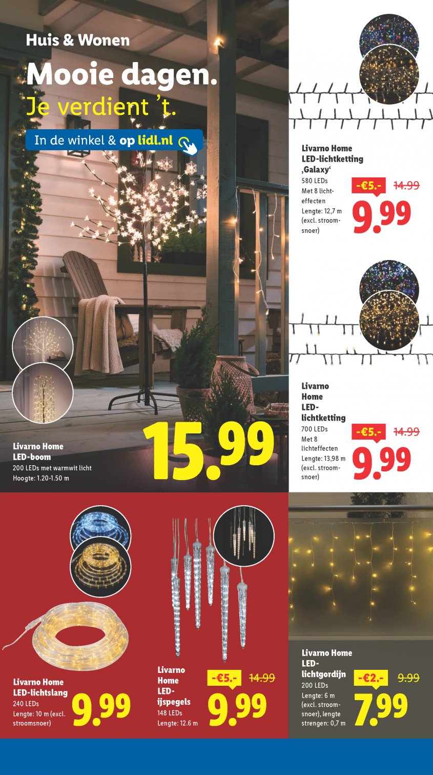 Lidl Aanbiedingen van 10-11-2025 pagina.36