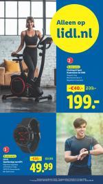 Lidl reclame folder week 46, pagina.3