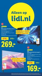 Lidl reclame folder week 46, pagina.4