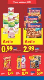 Lidl reclame folder week 46, pagina.18