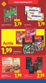 Lidl reclame folder week 46, pagina.19