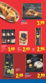 Lidl reclame folder week 46, pagina.25