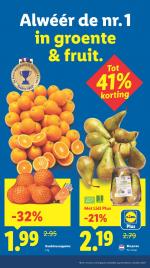 Lidl reclame folder week 46, pagina.6