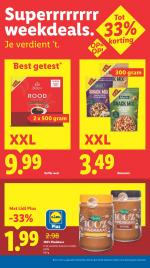 Lidl reclame folder week 46, pagina.11