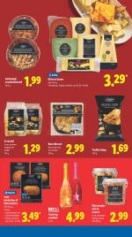 Lidl reclame folder week 46, pagina.22