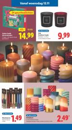 Lidl reclame folder week 46, pagina.32