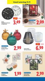 Lidl reclame folder week 46, pagina.34