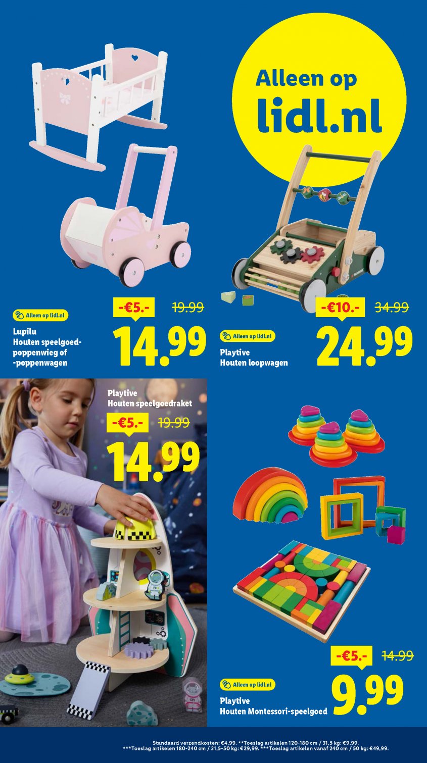 Lidl Aanbiedingen van 17-11-2025 pagina.3