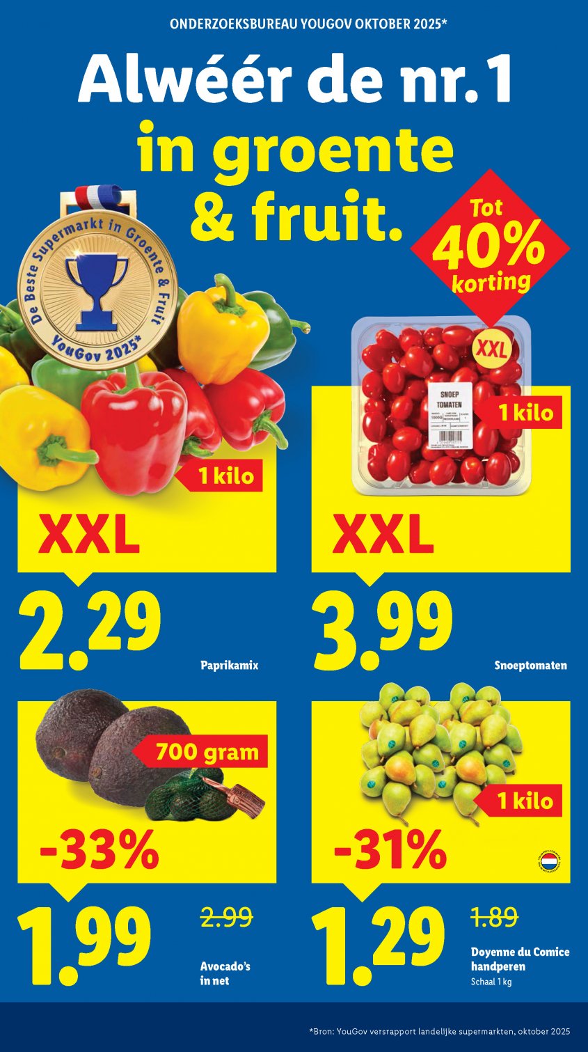 Lidl Aanbiedingen van 17-11-2025 pagina.6