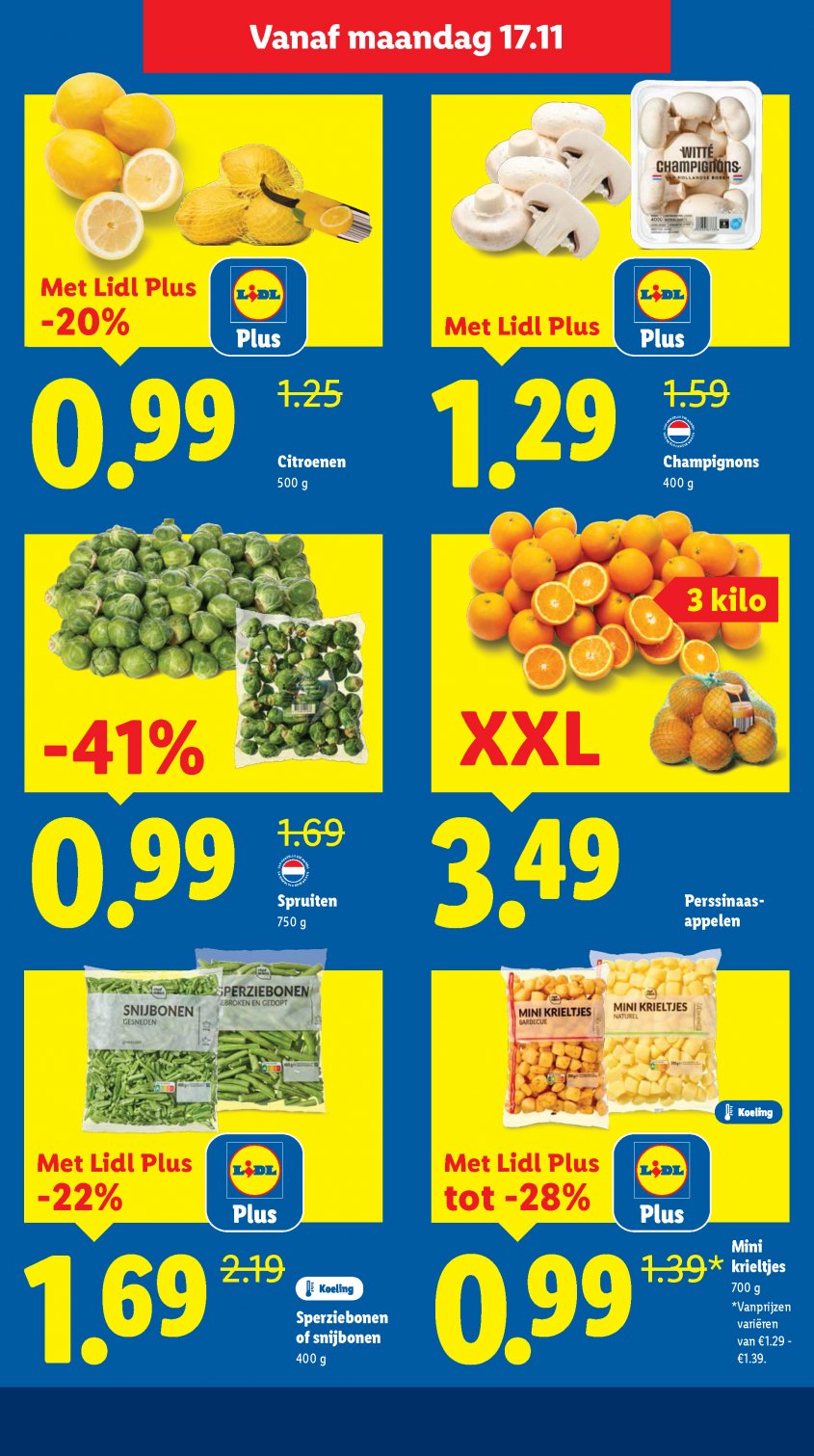 Lidl Aanbiedingen van 17-11-2025 pagina.7