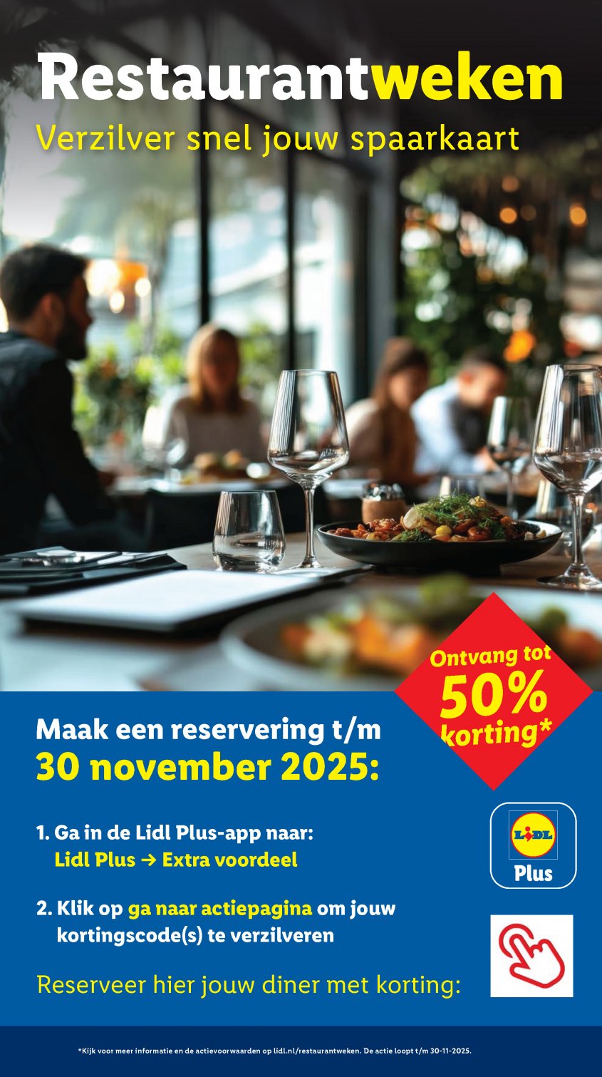 Lidl Aanbiedingen van 17-11-2025 pagina.23