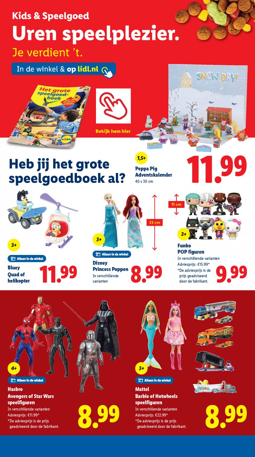 Lidl Aanbiedingen van 17-11-2025 pagina.26