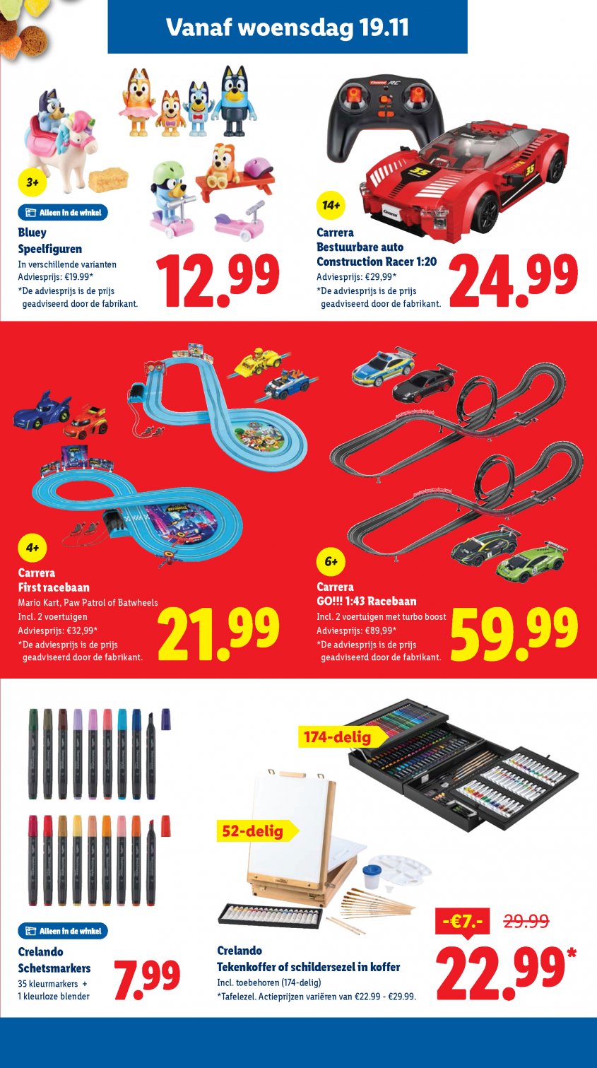 Lidl Aanbiedingen van 17-11-2025 pagina.27