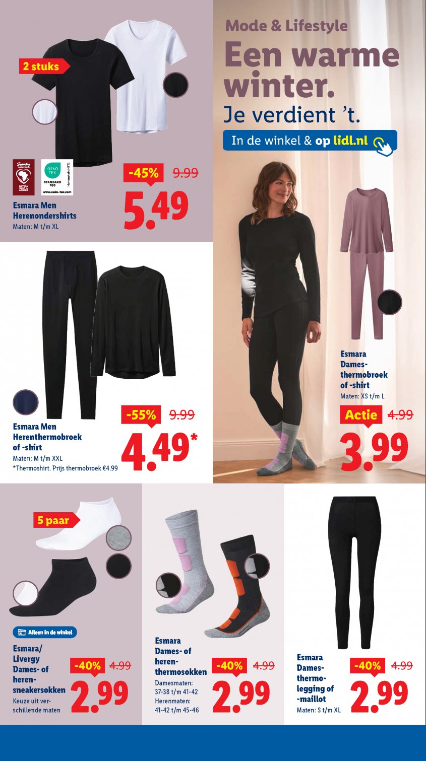 Lidl Aanbiedingen van 17-11-2025 pagina.34