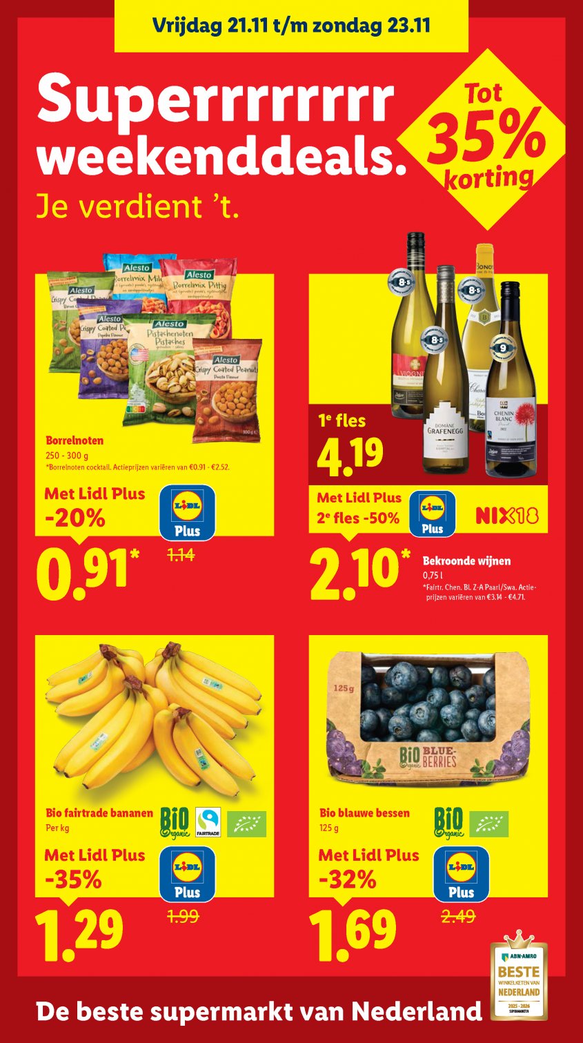 Lidl Aanbiedingen van 17-11-2025 pagina.37