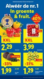 Lidl reclame folder week 47, pagina.6