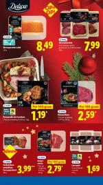 Lidl reclame folder week 47, pagina.20