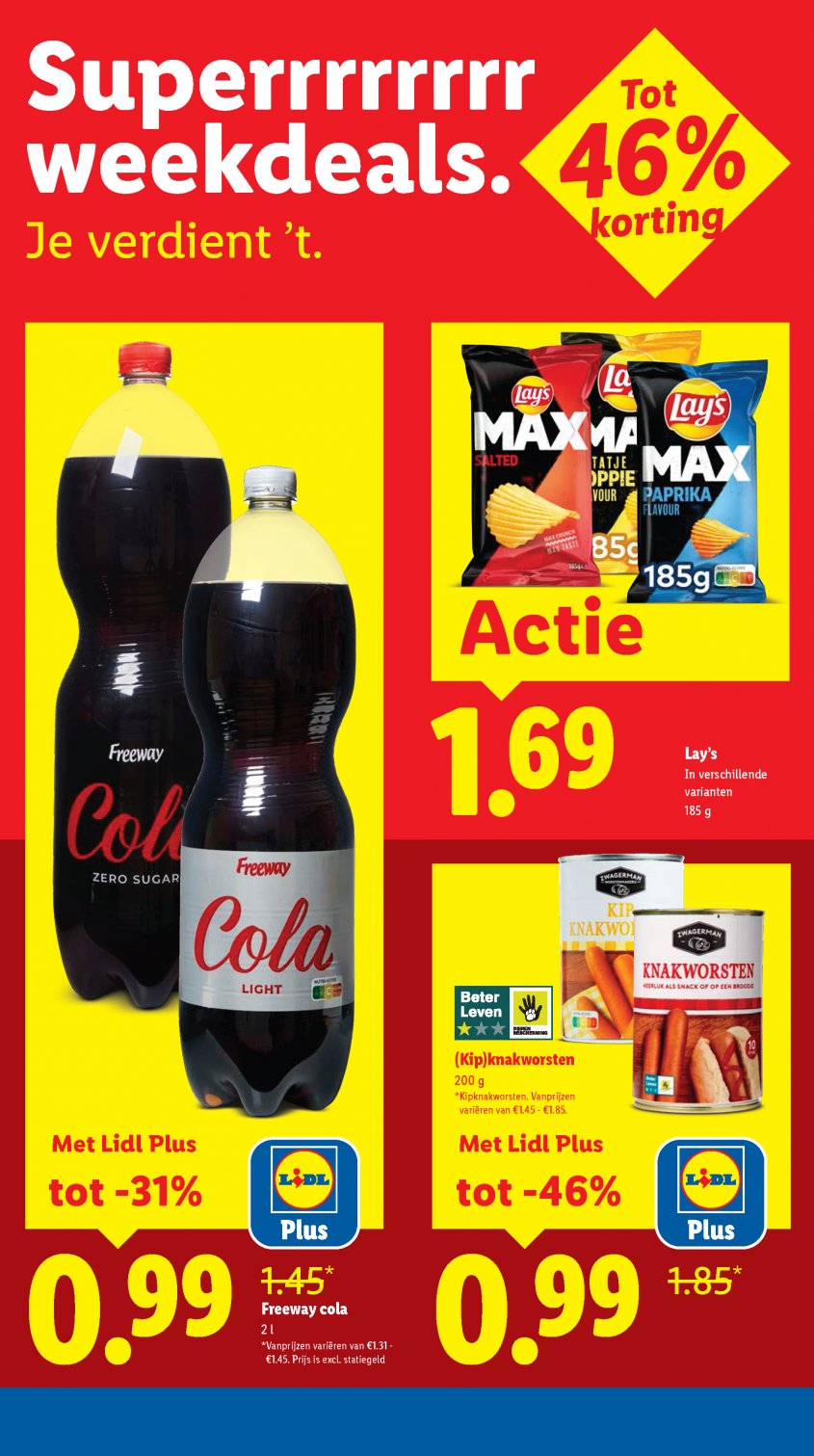 Lidl Aanbiedingen van 17-11-2025 pagina.8