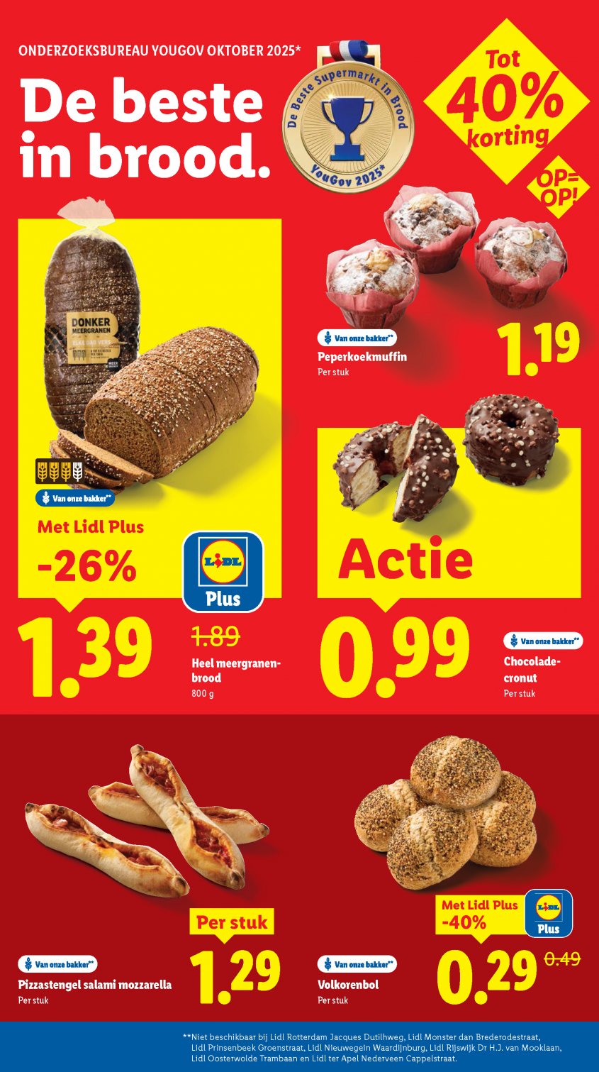 Lidl Aanbiedingen van 17-11-2025 pagina.10