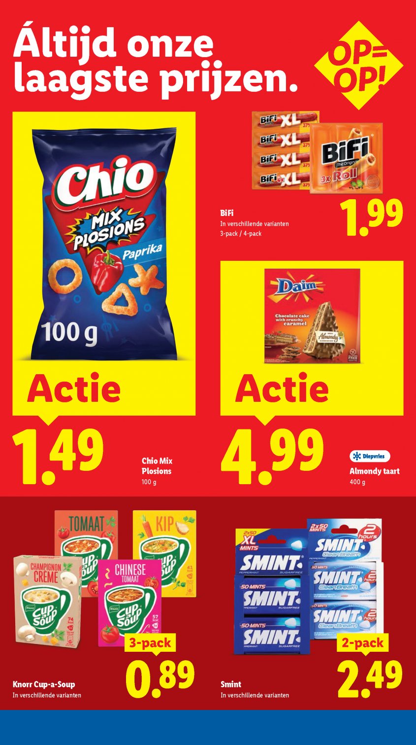 Lidl Aanbiedingen van 17-11-2025 pagina.14