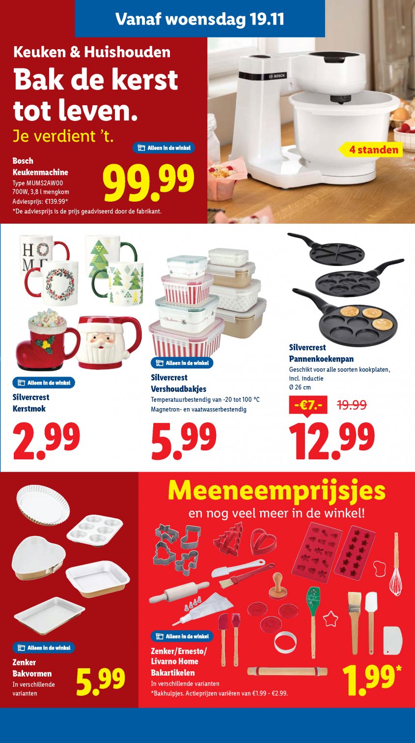 Lidl Aanbiedingen van 17-11-2025 pagina.25