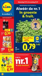 Lidl r van 17-11-2025 t/m 23-11-2025 - totaal 37 pagina's
