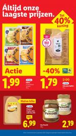 Lidl reclame folder week 47, pagina.12