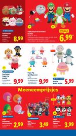 Lidl reclame folder week 47, pagina.28