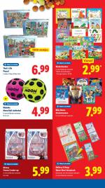 Lidl reclame folder week 47, pagina.30