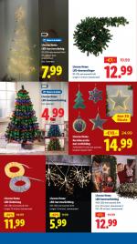 Lidl reclame folder week 47, pagina.32