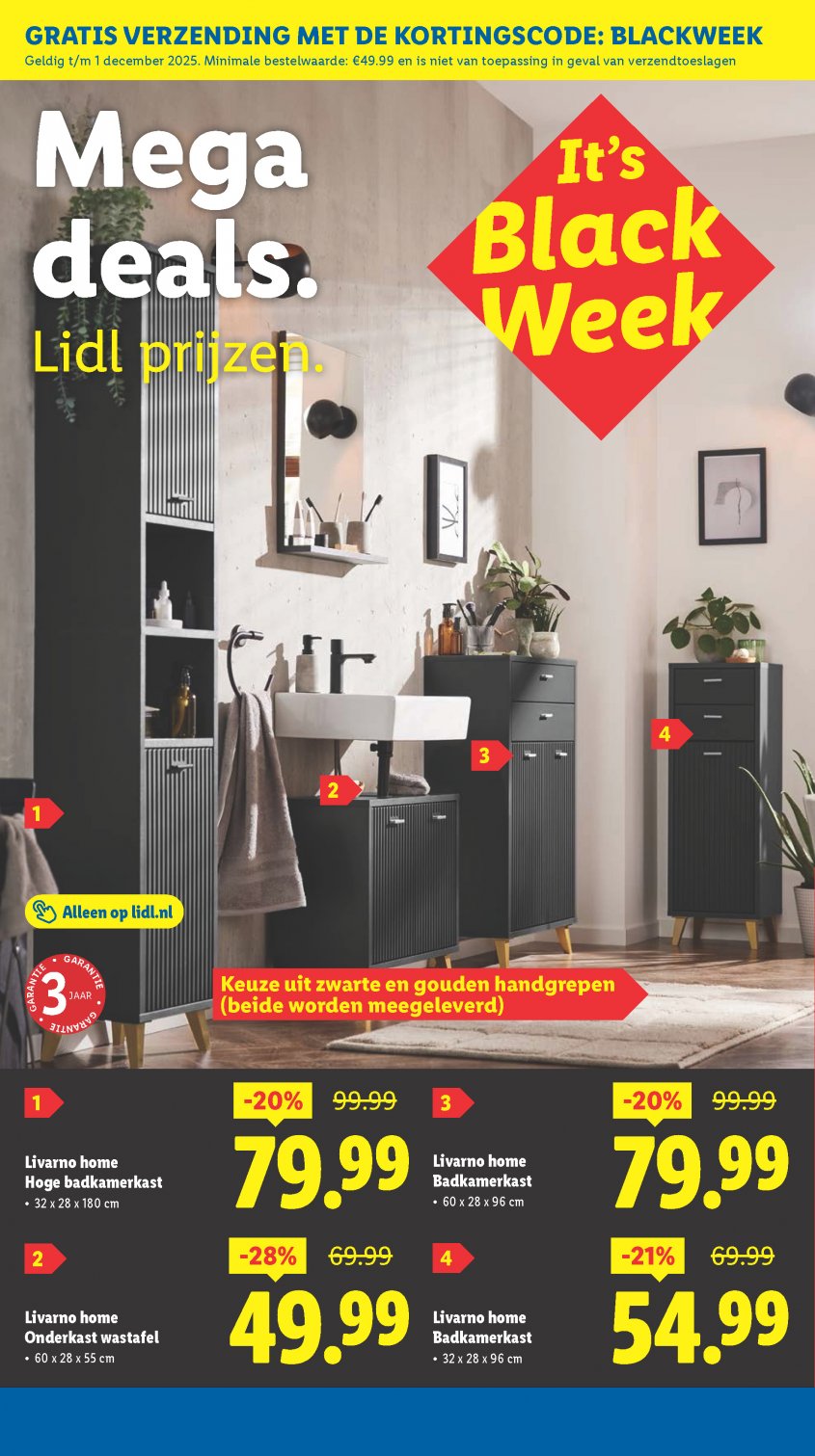 Lidl Aanbiedingen van 24-11-2025 pagina.6