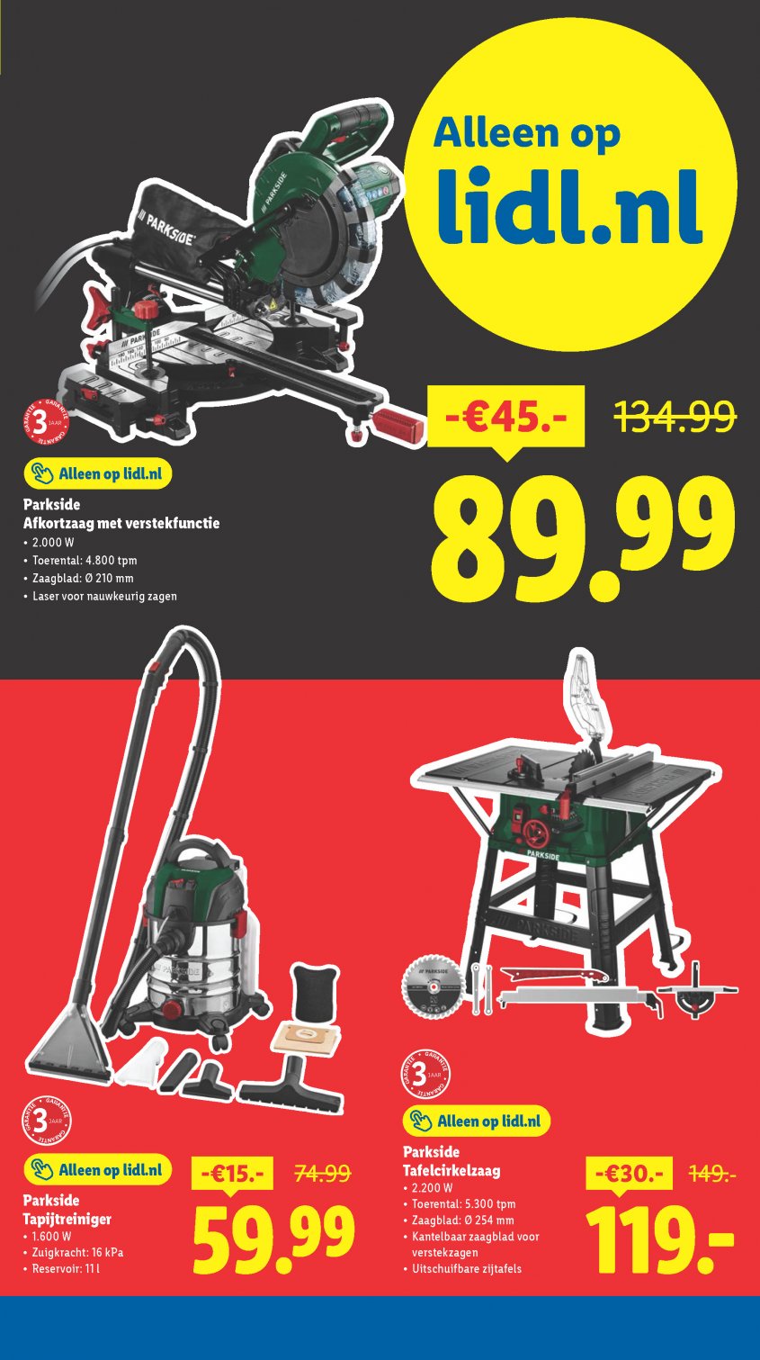 Lidl Aanbiedingen van 24-11-2025 pagina.9