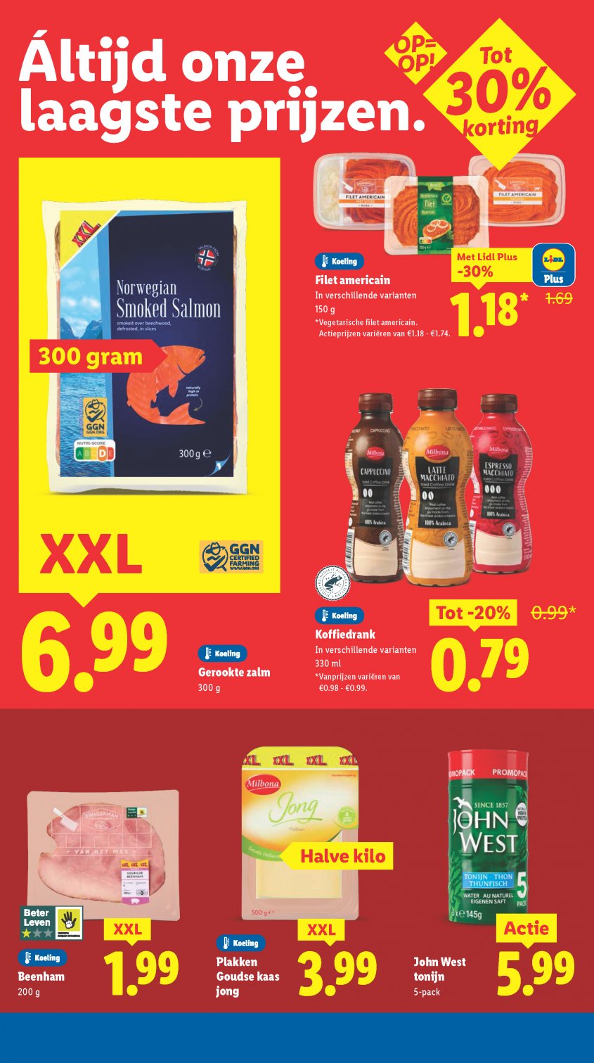 Lidl Aanbiedingen van 24-11-2025 pagina.16