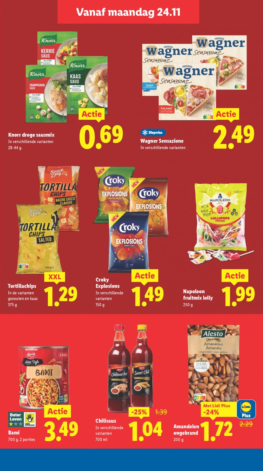 Lidl Aanbiedingen van 24-11-2025 pagina.17