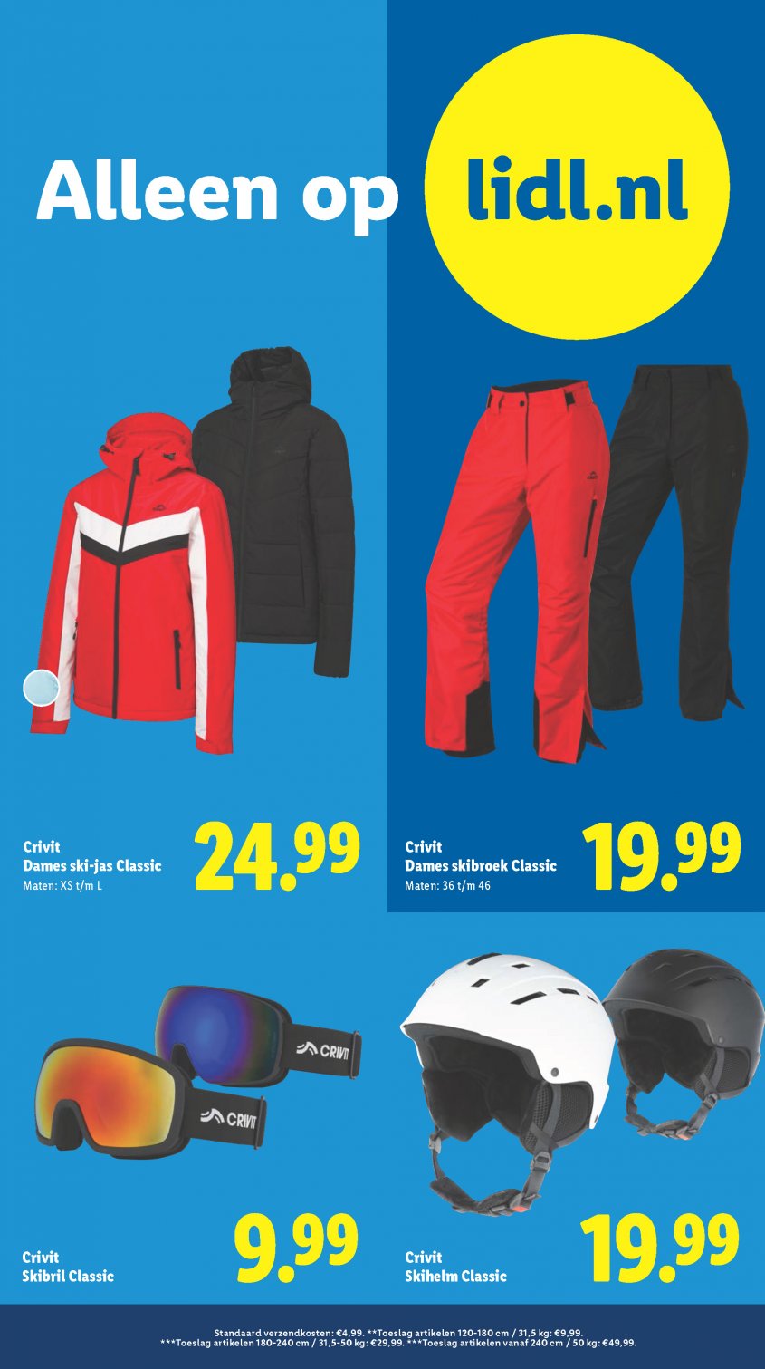 Lidl Aanbiedingen van 24-11-2025 pagina.33