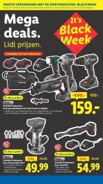 Lidl reclame folder week 48, pagina.8
