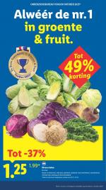 Lidl reclame folder week 48, pagina.12