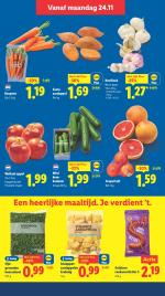 Lidl reclame folder week 48, pagina.13