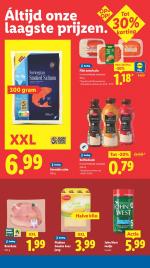 Lidl reclame folder week 48, pagina.16