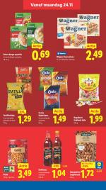 Lidl reclame folder week 48, pagina.17