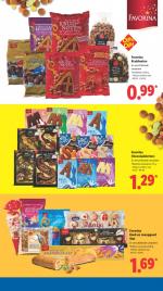 Lidl reclame folder week 48, pagina.19