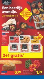 Lidl reclame folder week 48, pagina.20